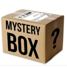 Load image into Gallery viewer, 4 PAIR MYSTERY BOX
